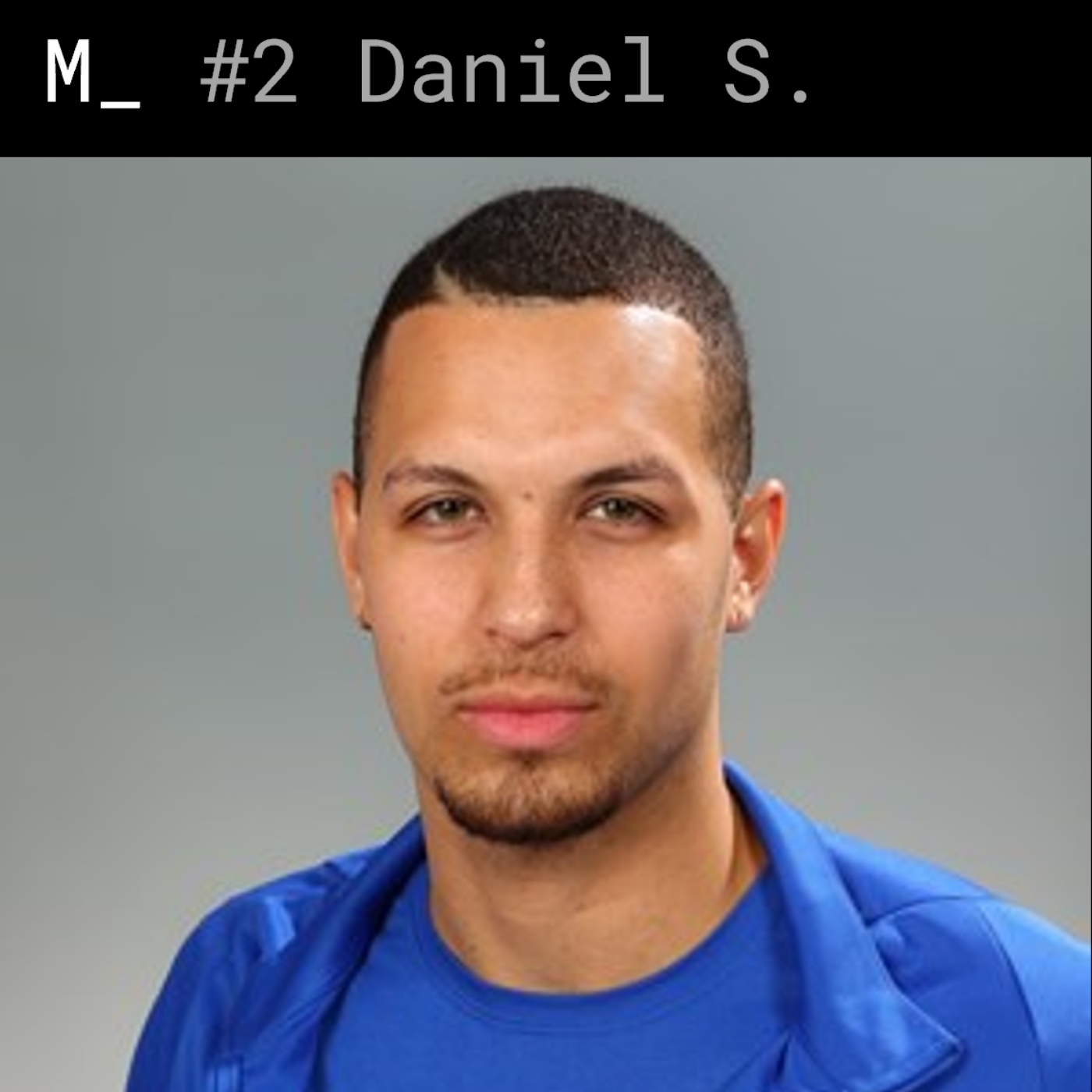 #2 – The Mind of Daniel Santos – Portuguese | Mindspace Studio Podcast
