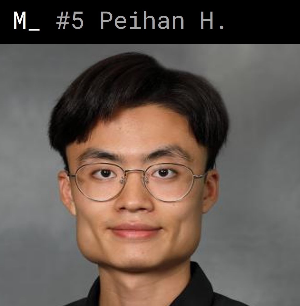 #5 – The Mind of Peihan Huo (霍沛翰) – Chinese | Mindspace Studio Podcast