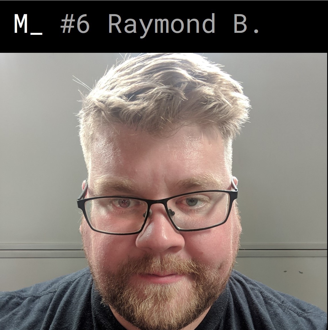 #6 – The Mind of Raymond Bentson – Romance Languages | Mindspace Studio Podcast