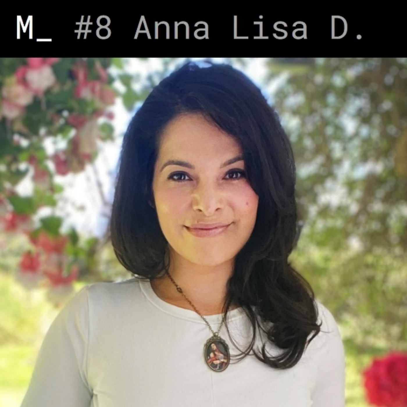 #8 – The Mind of Anna Lisa Derr – Sumerian Mythology | Mindspace Studio Podcast