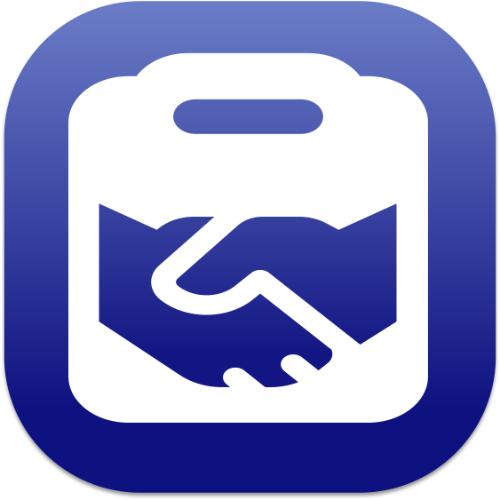 One Page Partner™ – Partner logo
